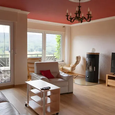 Zum Märchenwald Apartment Bad Wildungen