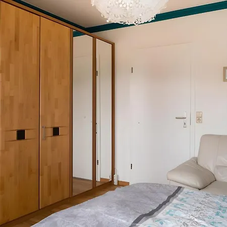 Apartment Zum Märchenwald *