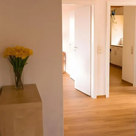 Zum Märchenwald Apartment *