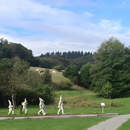 Zum Märchenwald Bad Wildungen